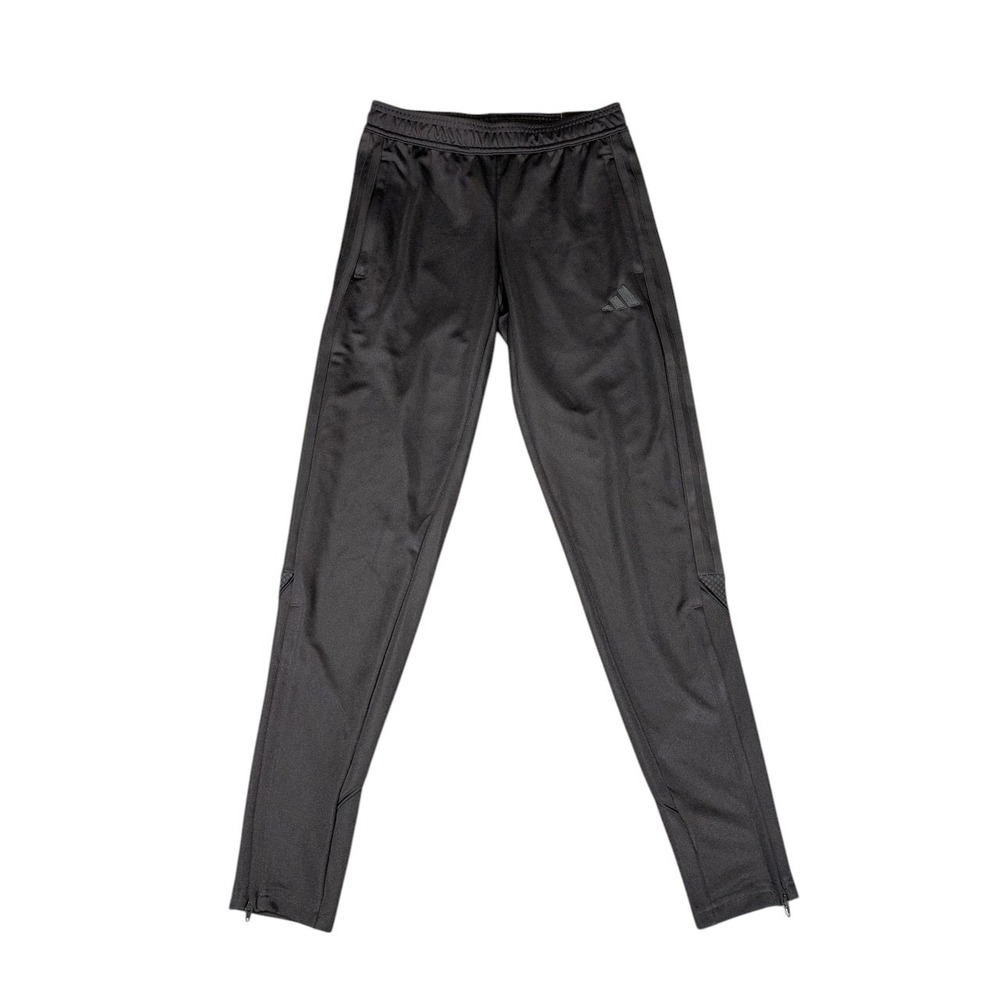 adidas Women Tiro 23 League Training Pants Black XS HS3538 AEROREADY Soccer New